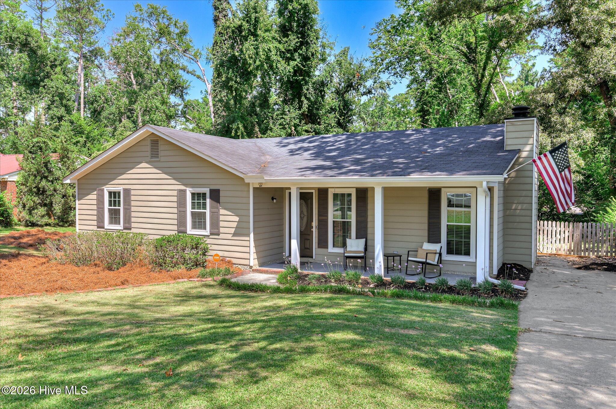 348 Stagecoach Way Martinez, GA 30907 - Photo 1 of 37