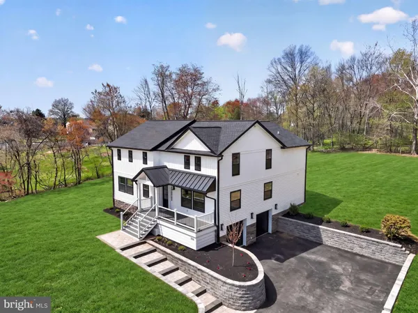 $1,300,000 | 536 Taylor Avenue, Warrington, PA 18976