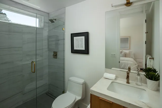 a view of a patio with couches chairs and a yard