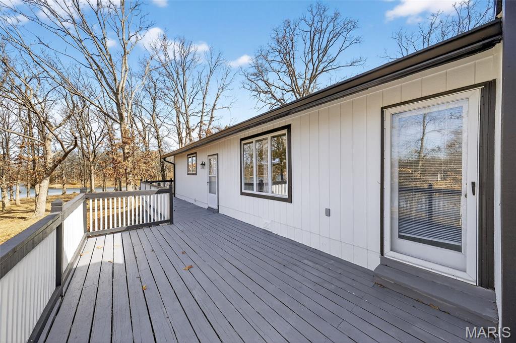 3027 Ralph Drive Foristell, MO 63348 - Photo 55 of 64