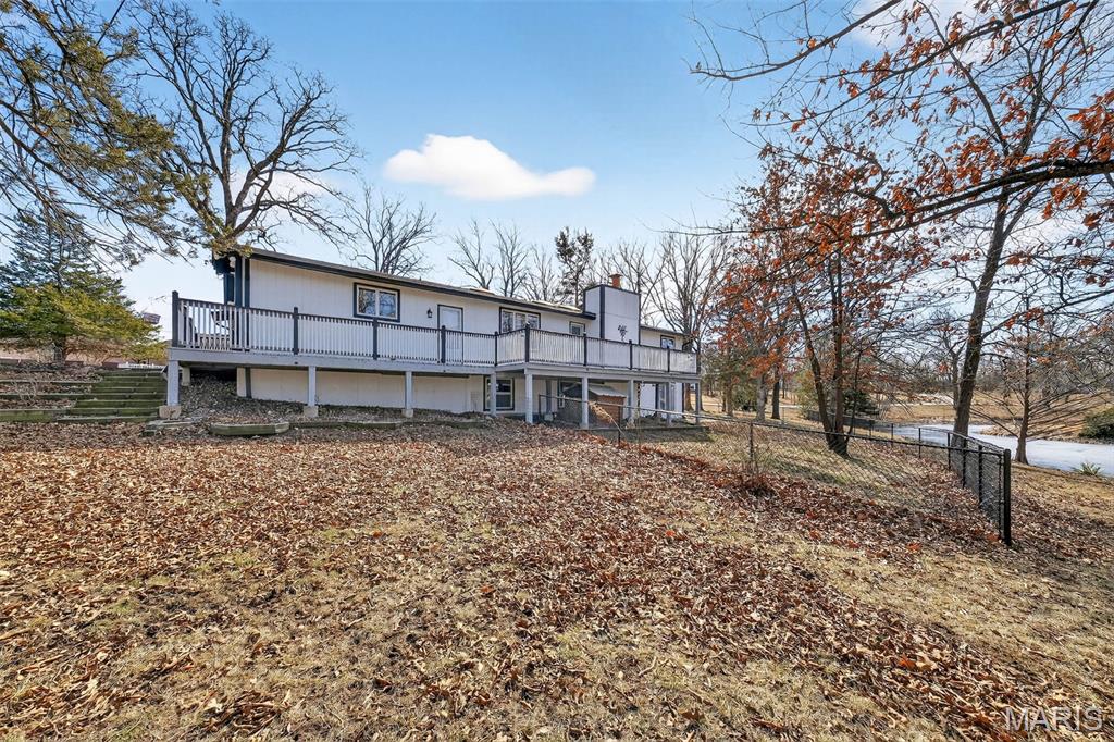 3027 Ralph Drive Foristell, MO 63348 - Photo 57 of 64