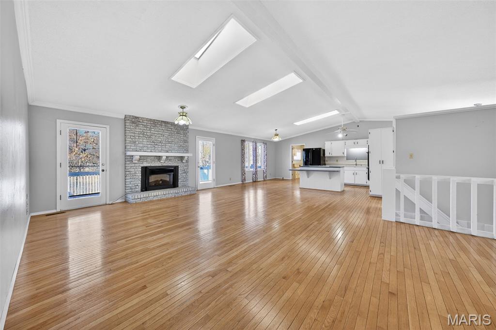 3027 Ralph Drive Foristell, MO 63348 - Photo 7 of 64