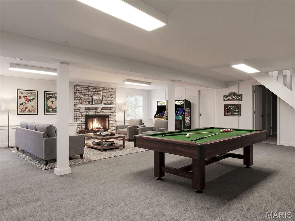 3027 Ralph Drive Foristell, MO 63348 - Photo 8 of 64