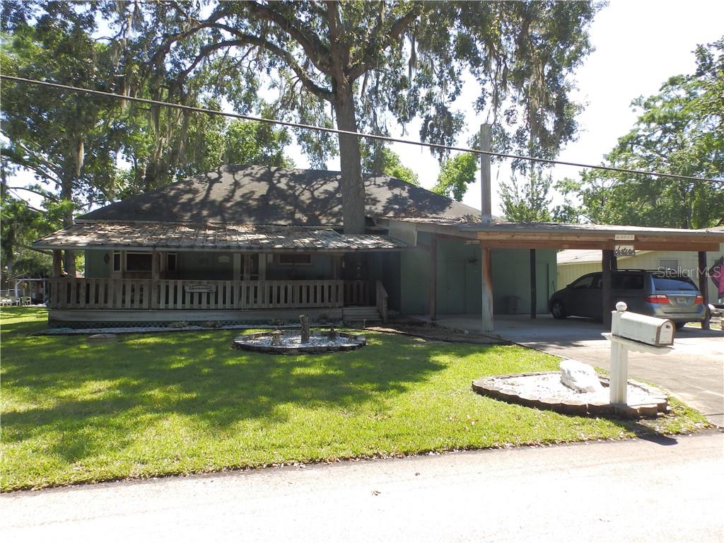 56302 Tree Road Astor, FL 32102 - Photo 1 of 1 Gallery Image 1