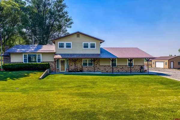 $650,000 | 61150 Lobo Drive, Montrose, CO 81403