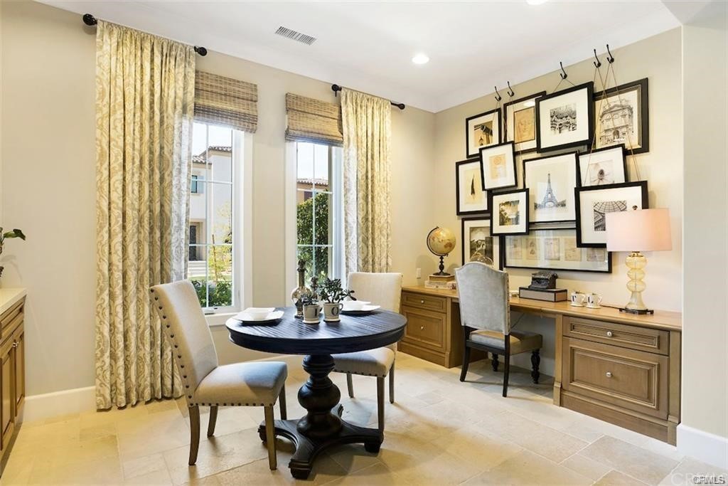 123 Amber Sky Irvine, CA 92618 - Photo 16 of 43 a view of a livingroom with furniture and window