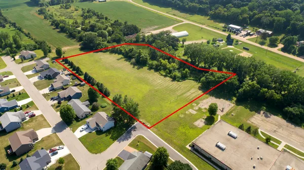 $90,000 | Xxx South Lot Xxx South Street, Henderson, MN 56044
