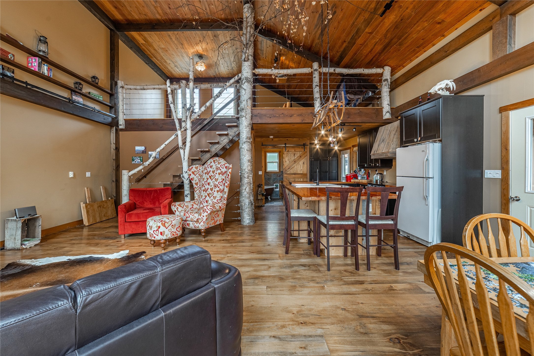 277 Ridge Loop Road Rexford, MT 59930 - Photo 52 of 68 Gallery Image 52