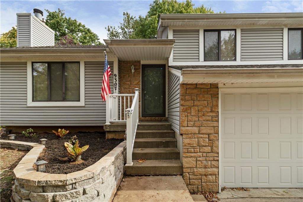 9307 Acuff Lane Lenexa, KS 66215 - Photo 1 of 1