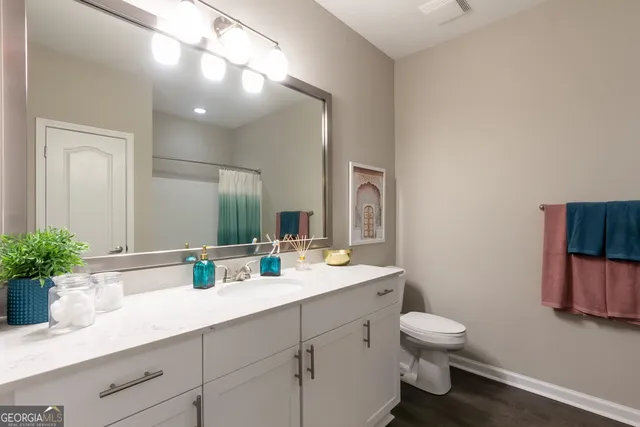 $1,269 | 433 Highland Avenue Northeast, Unit 2 1455, Atlanta, GA 30312