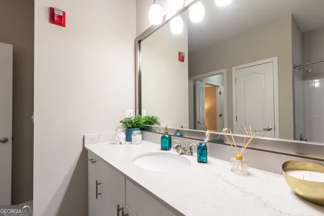 $1,269 | 433 Highland Avenue Northeast, Unit 2 1455, Atlanta, GA 30312