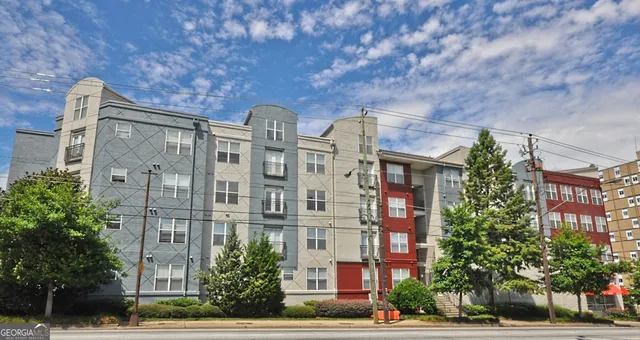 $1,269 | 433 Highland Avenue Northeast, Unit 2 1455, Atlanta, GA 30312