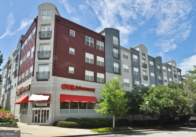 $1,269 | 433 Highland Avenue Northeast, Unit 2 1455, Atlanta, GA 30312