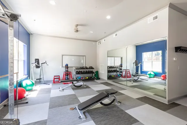 $1,269 | 433 Highland Avenue Northeast, Unit 2 1455, Atlanta, GA 30312