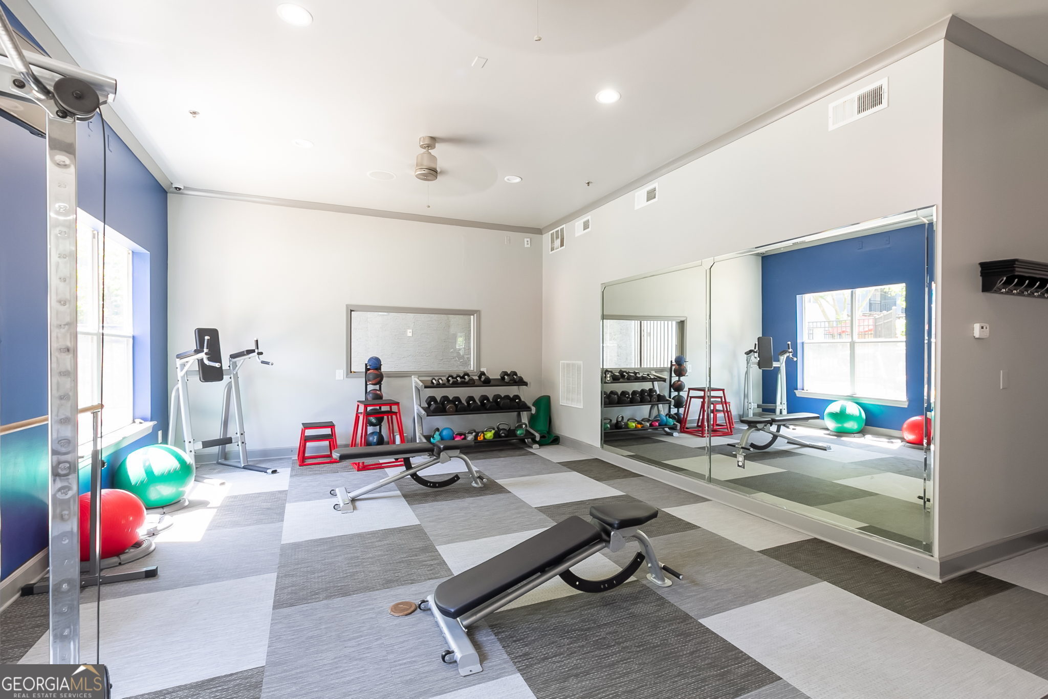 433 Highland Avenue Northeast, Unit 21239 Atlanta, GA 30312 - Photo 17 of 45