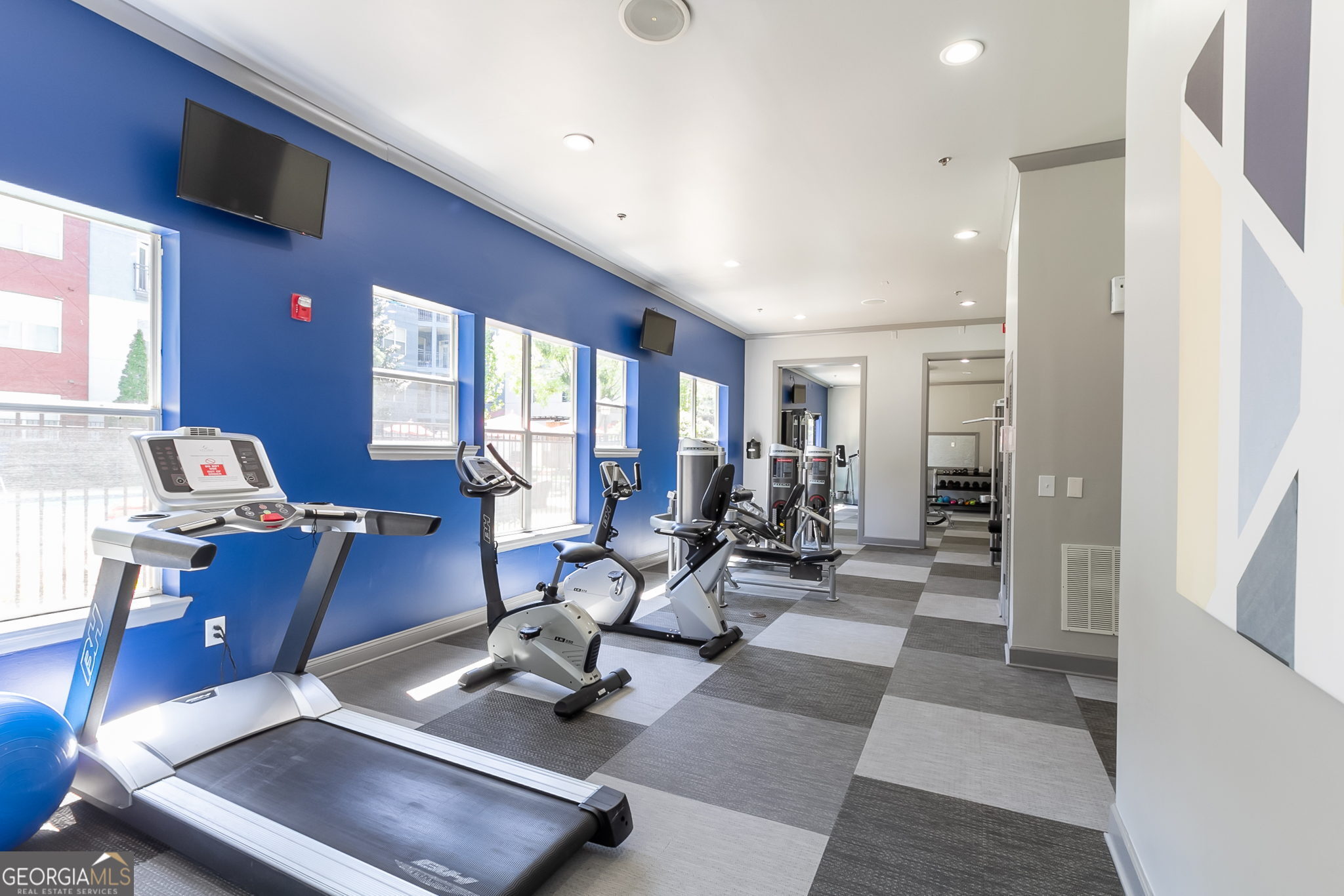 433 Highland Avenue Northeast, Unit 21239 Atlanta, GA 30312 - Photo 21 of 45