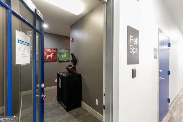 $1,269 | 433 Highland Avenue Northeast, Unit 2 1455, Atlanta, GA 30312