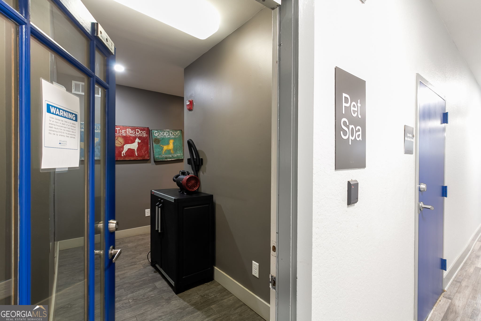 433 Highland Avenue Northeast, Unit 21239 Atlanta, GA 30312 - Photo 25 of 45