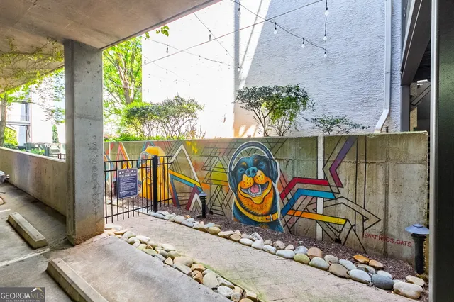 $1,269 | 433 Highland Avenue Northeast, Unit 2 1455, Atlanta, GA 30312