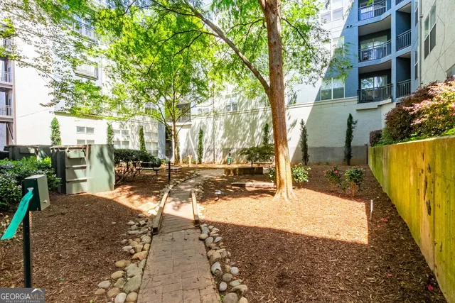 $1,269 | 433 Highland Avenue Northeast, Unit 2 1455, Atlanta, GA 30312