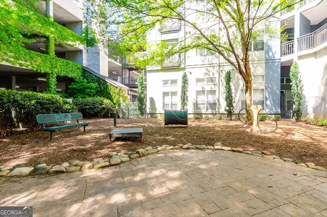 $1,269 | 433 Highland Avenue Northeast, Unit 2 1455, Atlanta, GA 30312