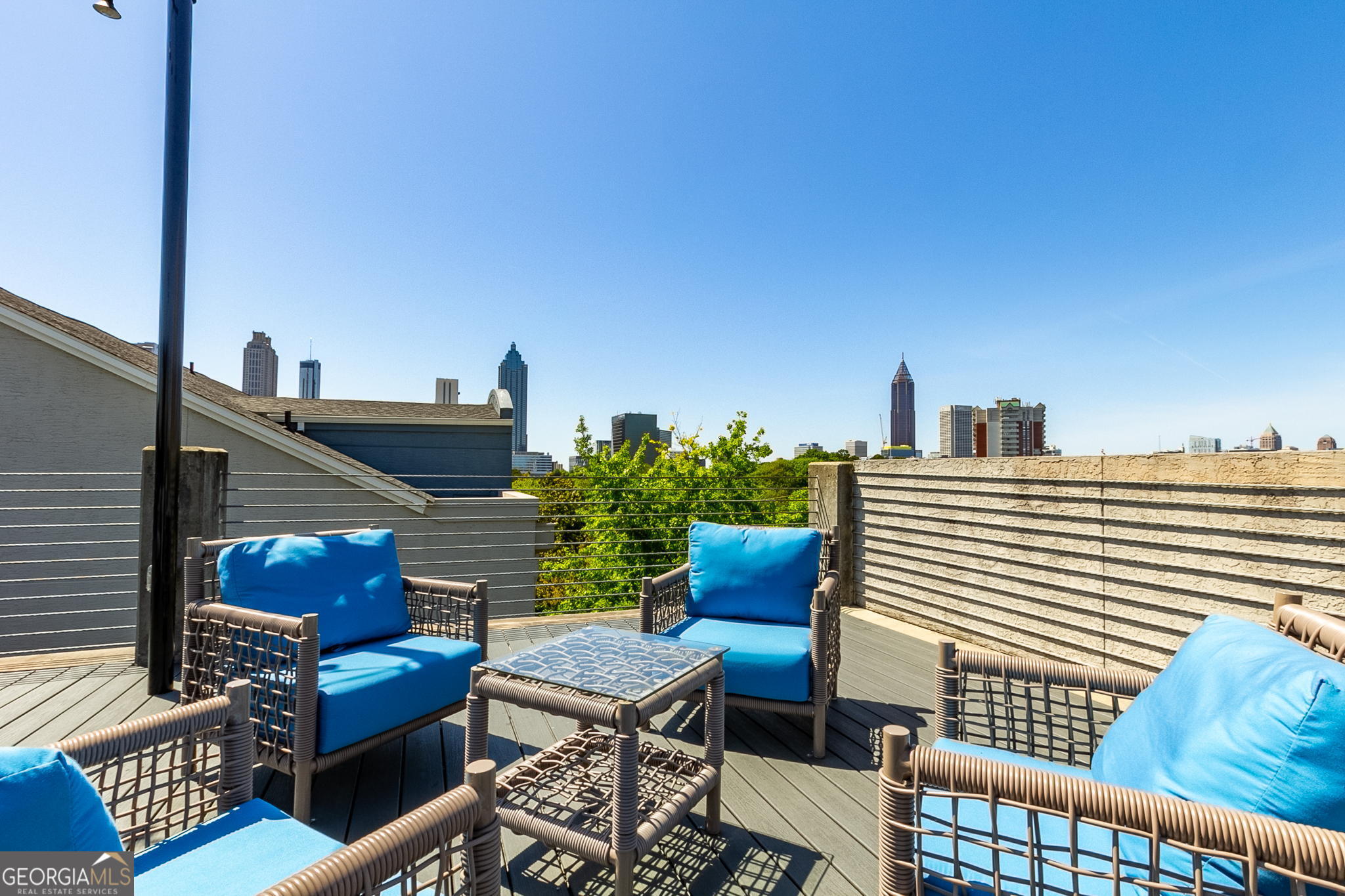 433 Highland Avenue Northeast, Unit 21239 Atlanta, GA 30312 - Photo 29 of 45