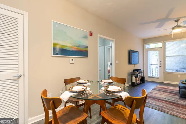 $1,269 | 433 Highland Avenue Northeast, Unit 2 1455, Atlanta, GA 30312