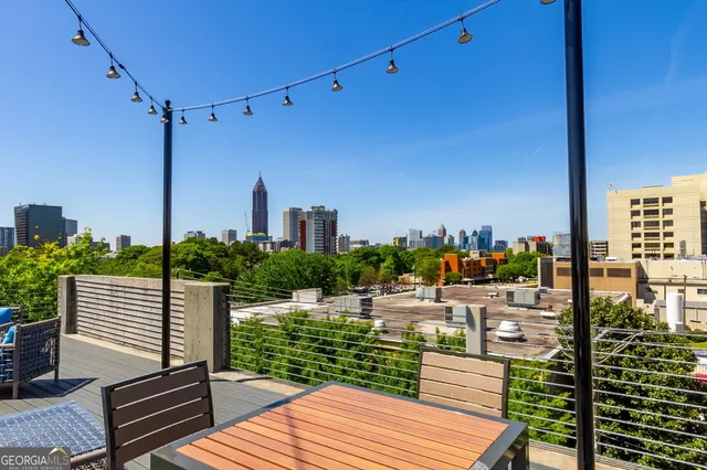 $1,269 | 433 Highland Avenue Northeast, Unit 2 1455, Atlanta, GA 30312