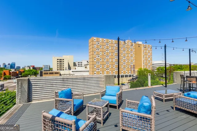 $1,269 | 433 Highland Avenue Northeast, Unit 2 1455, Atlanta, GA 30312