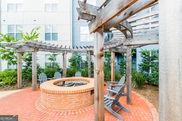 $1,269 | 433 Highland Avenue Northeast, Unit 2 1455, Atlanta, GA 30312