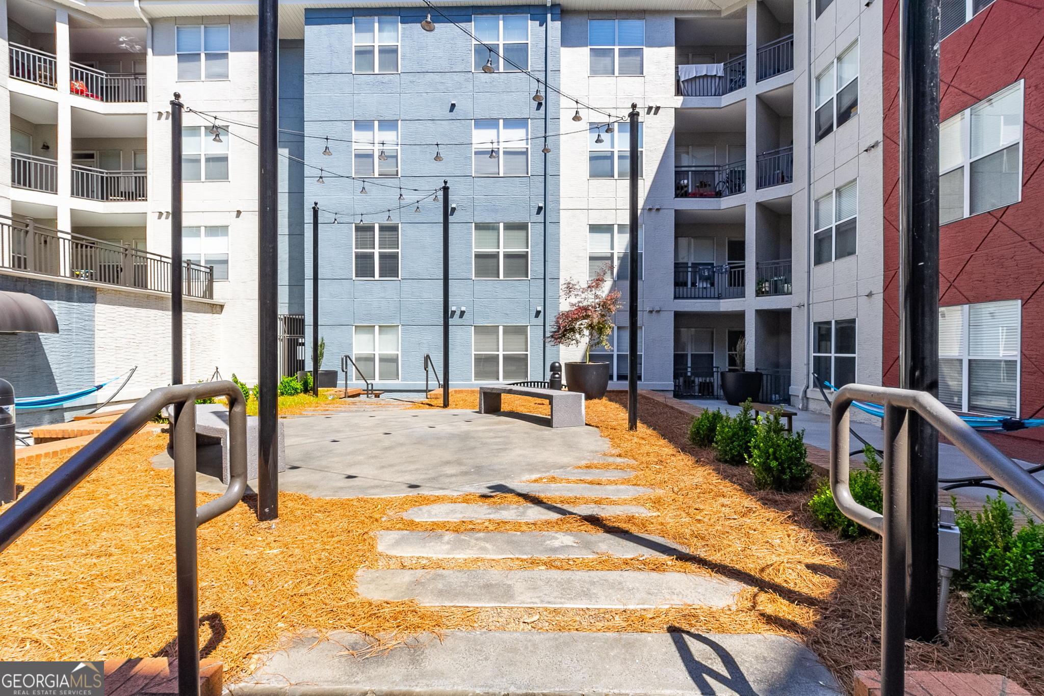 433 Highland Avenue Northeast, Unit 21239 Atlanta, GA 30312 - Photo 37 of 45