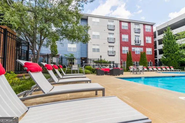 $1,269 | 433 Highland Avenue Northeast, Unit 2 1455, Atlanta, GA 30312