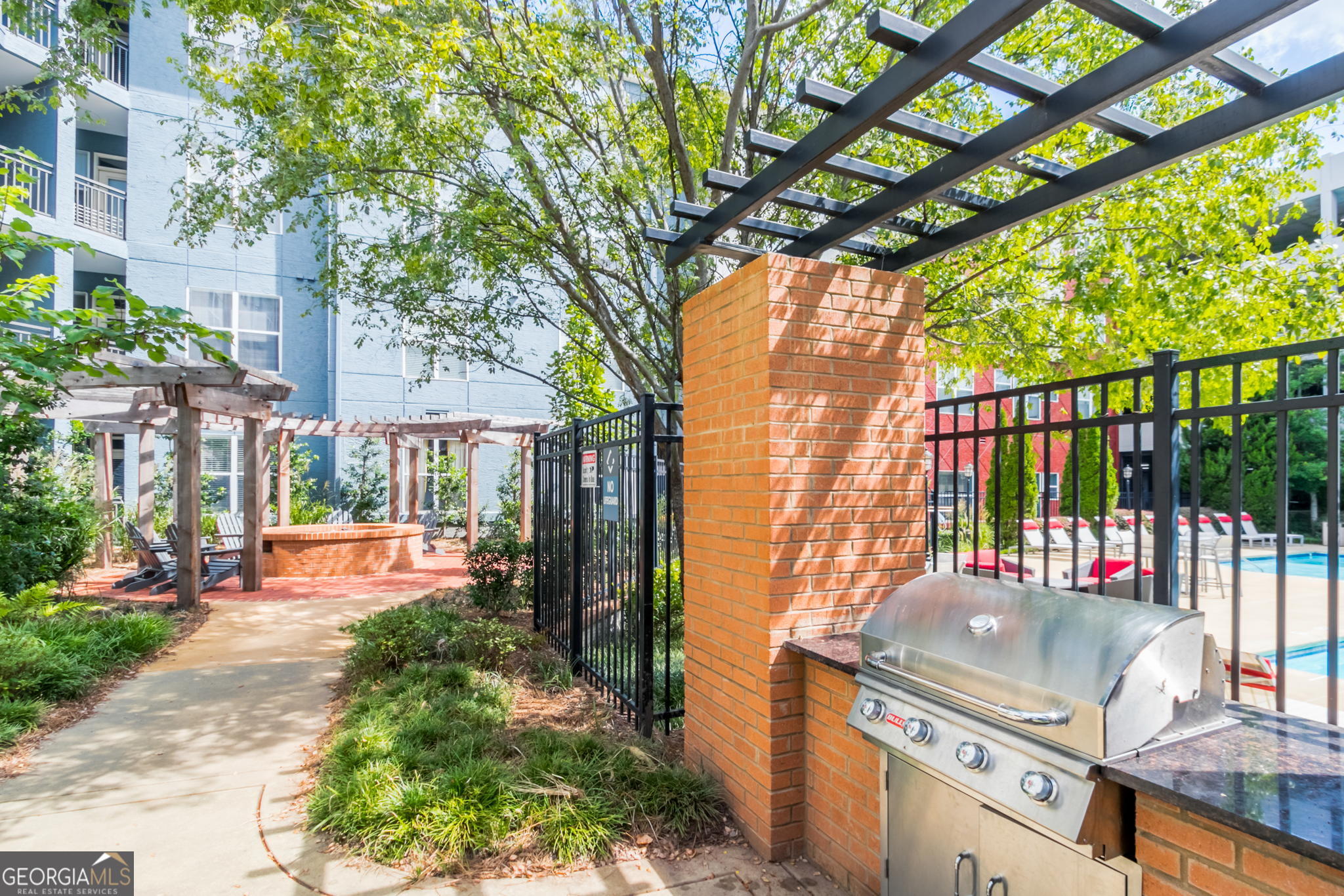 433 Highland Avenue Northeast, Unit 21239 Atlanta, GA 30312 - Photo 39 of 45