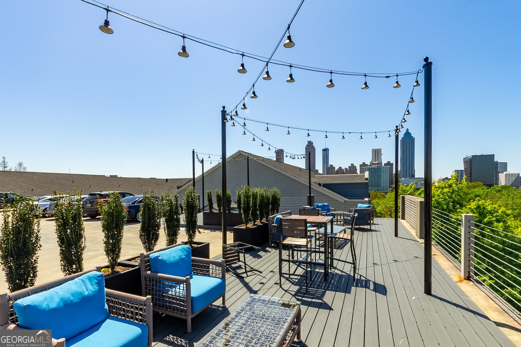 433 Highland Avenue Northeast, Unit 21239 Atlanta, GA 30312 - Photo 40 of 45