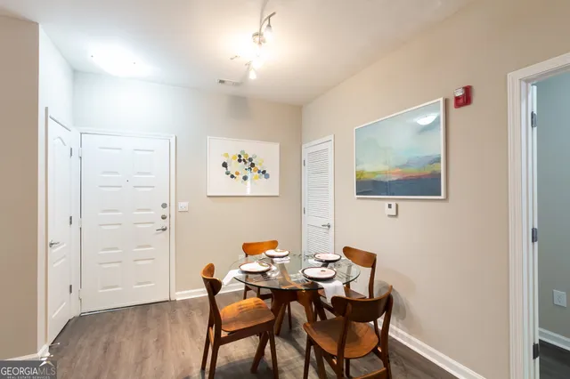 $1,269 | 433 Highland Avenue Northeast, Unit 2 1455, Atlanta, GA 30312