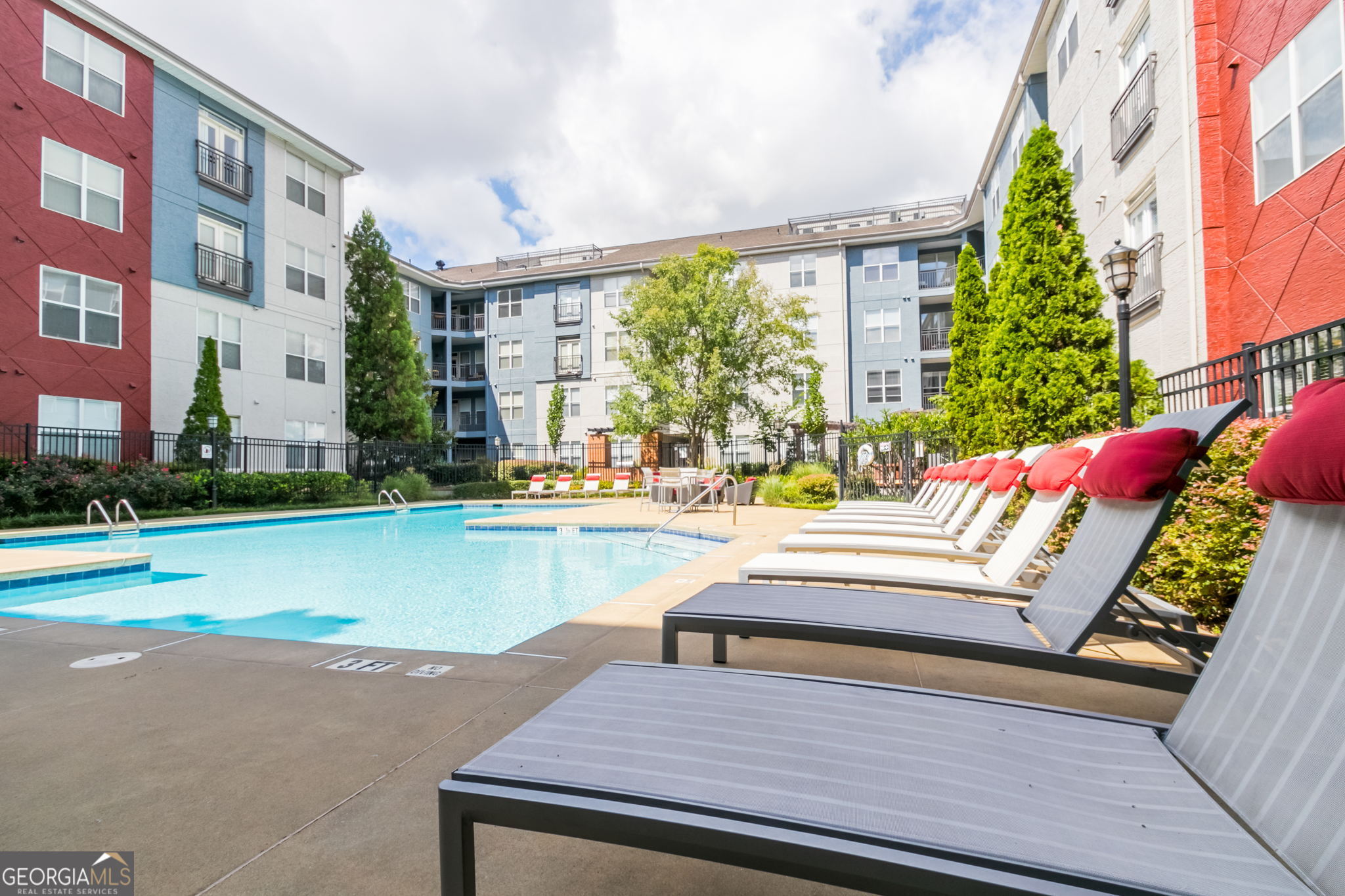 433 Highland Avenue Northeast, Unit 21239 Atlanta, GA 30312 - Photo 41 of 45