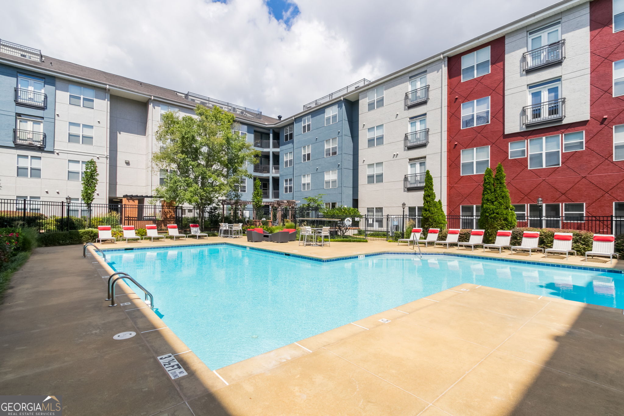 433 Highland Avenue Northeast, Unit 21239 Atlanta, GA 30312 - Photo 42 of 45