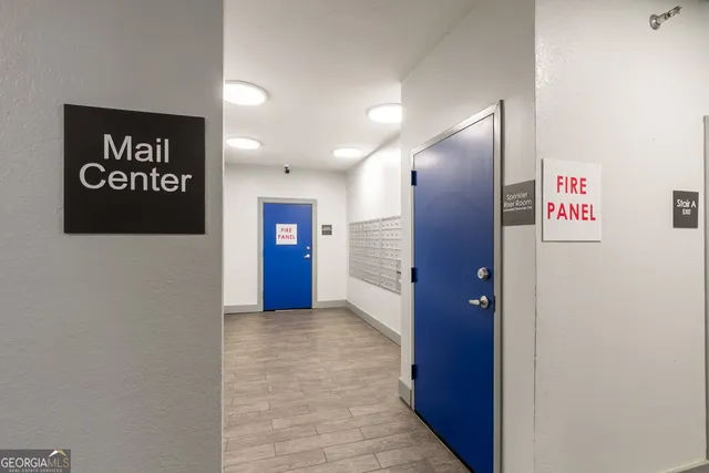 $1,269 | 433 Highland Avenue Northeast, Unit 2 1455, Atlanta, GA 30312