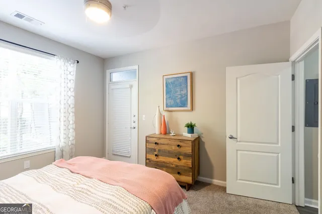 $1,269 | 433 Highland Avenue Northeast, Unit 2 1455, Atlanta, GA 30312