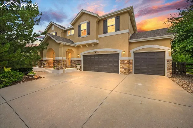 $750,000 | 17645 Water Flume Way, Monument, CO 80132