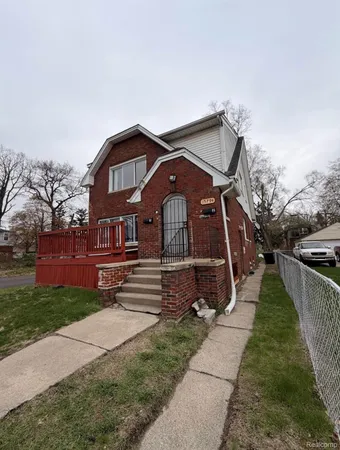 $145,000 | 15794 Ohio Street, Detroit, MI 48238