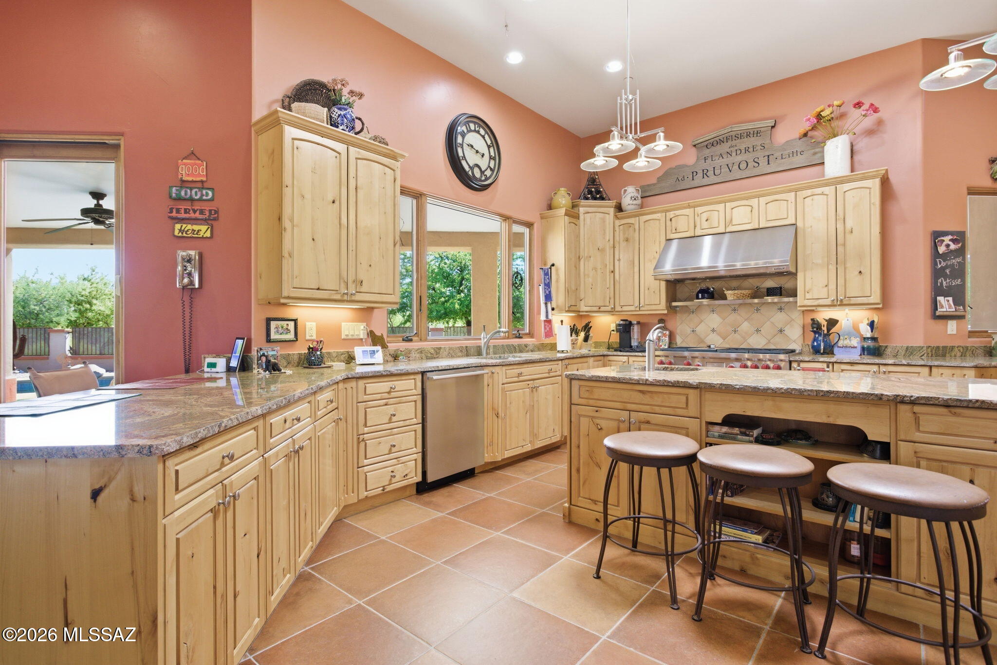 8177 Cir C Ranch Road Vail, AZ 85641 - Photo 16 of 49