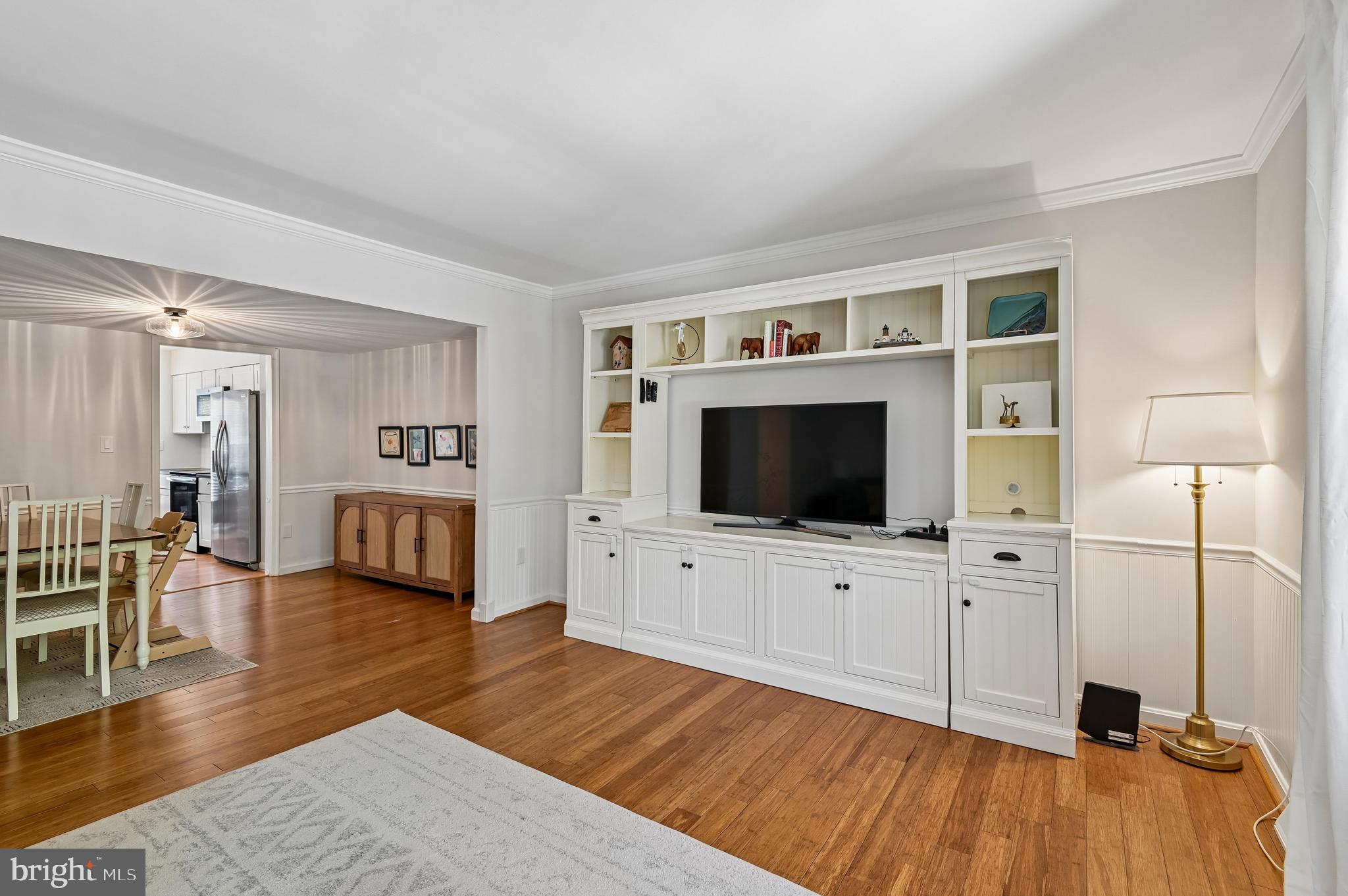 492 Colonial Ridge Lane Arnold, MD 21012 - Photo 15 of 47