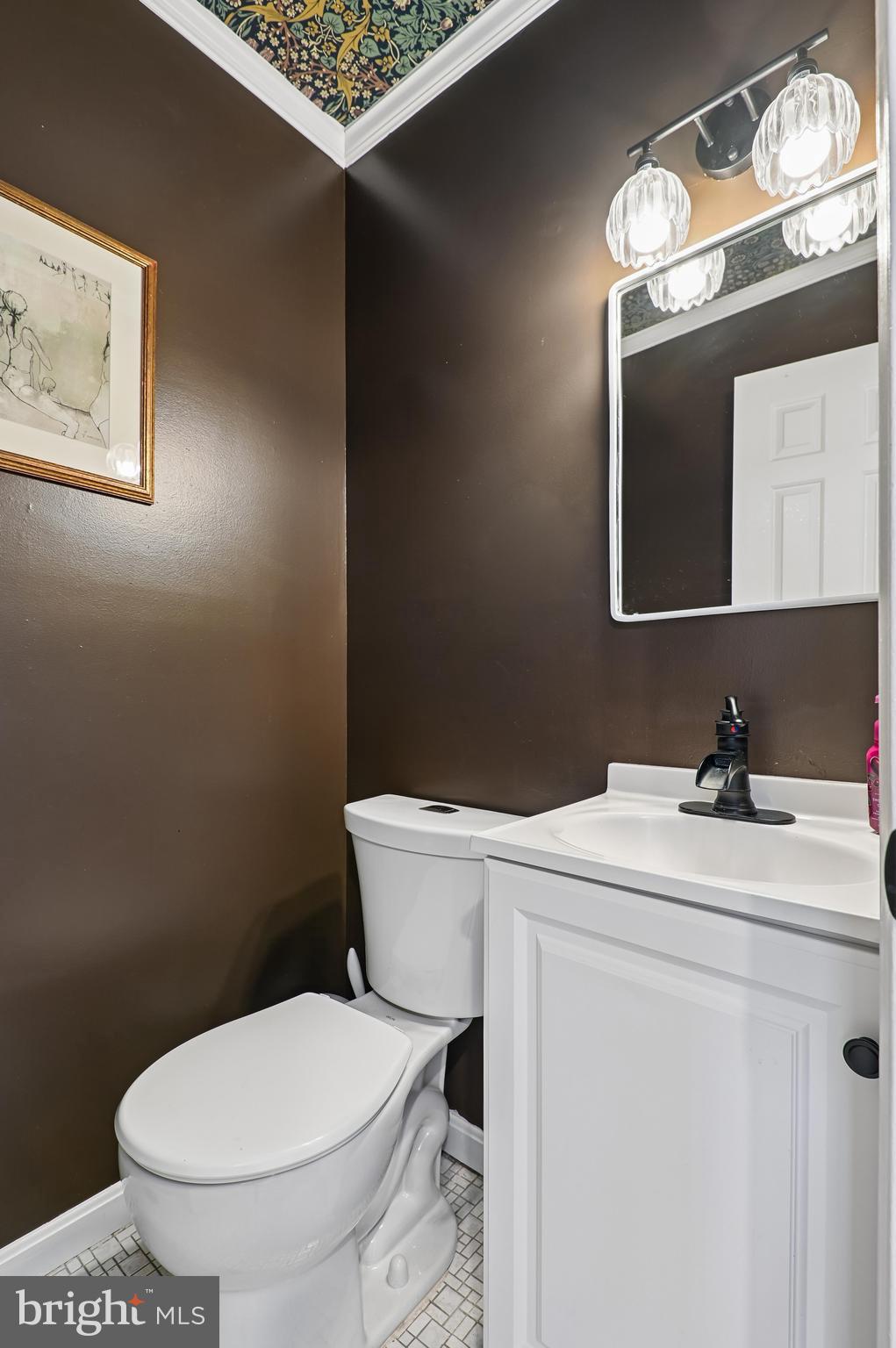 492 Colonial Ridge Lane Arnold, MD 21012 - Photo 20 of 47