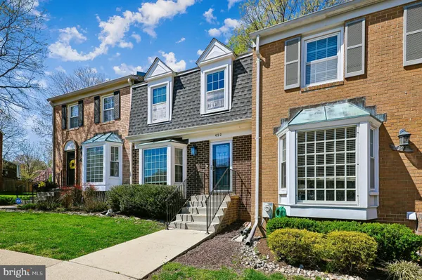 $469,000 | 492 Colonial Ridge Lane, Arnold, MD 21012