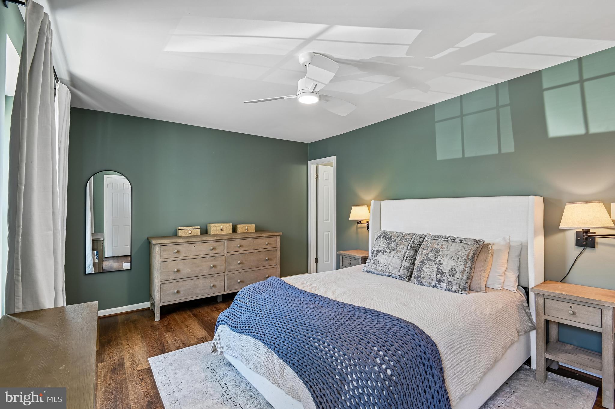 492 Colonial Ridge Lane Arnold, MD 21012 - Photo 21 of 47