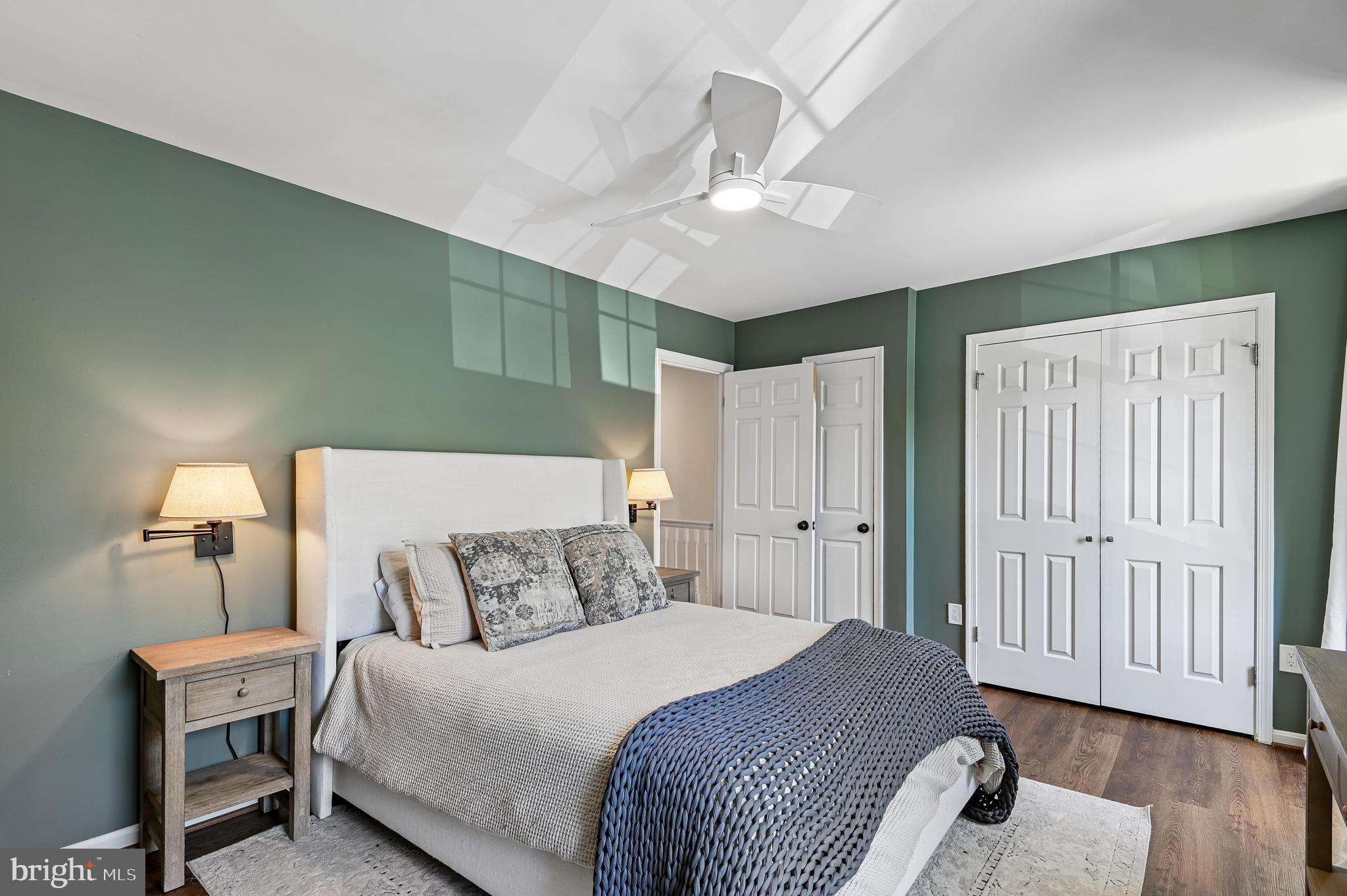 492 Colonial Ridge Lane Arnold, MD 21012 - Photo 22 of 47