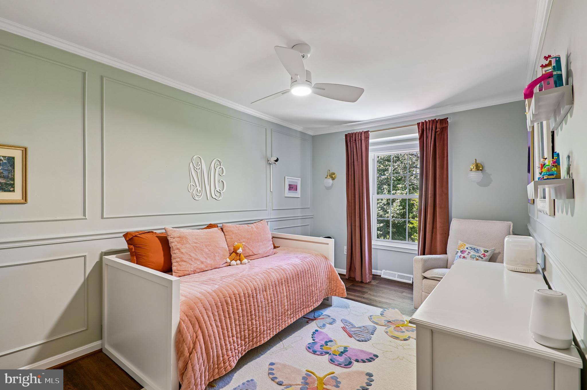 492 Colonial Ridge Lane Arnold, MD 21012 - Photo 24 of 47