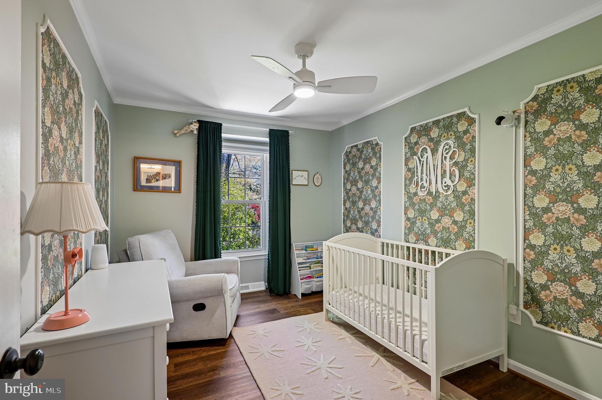 492 Colonial Ridge Lane Arnold, MD 21012 - Photo 26 of 47