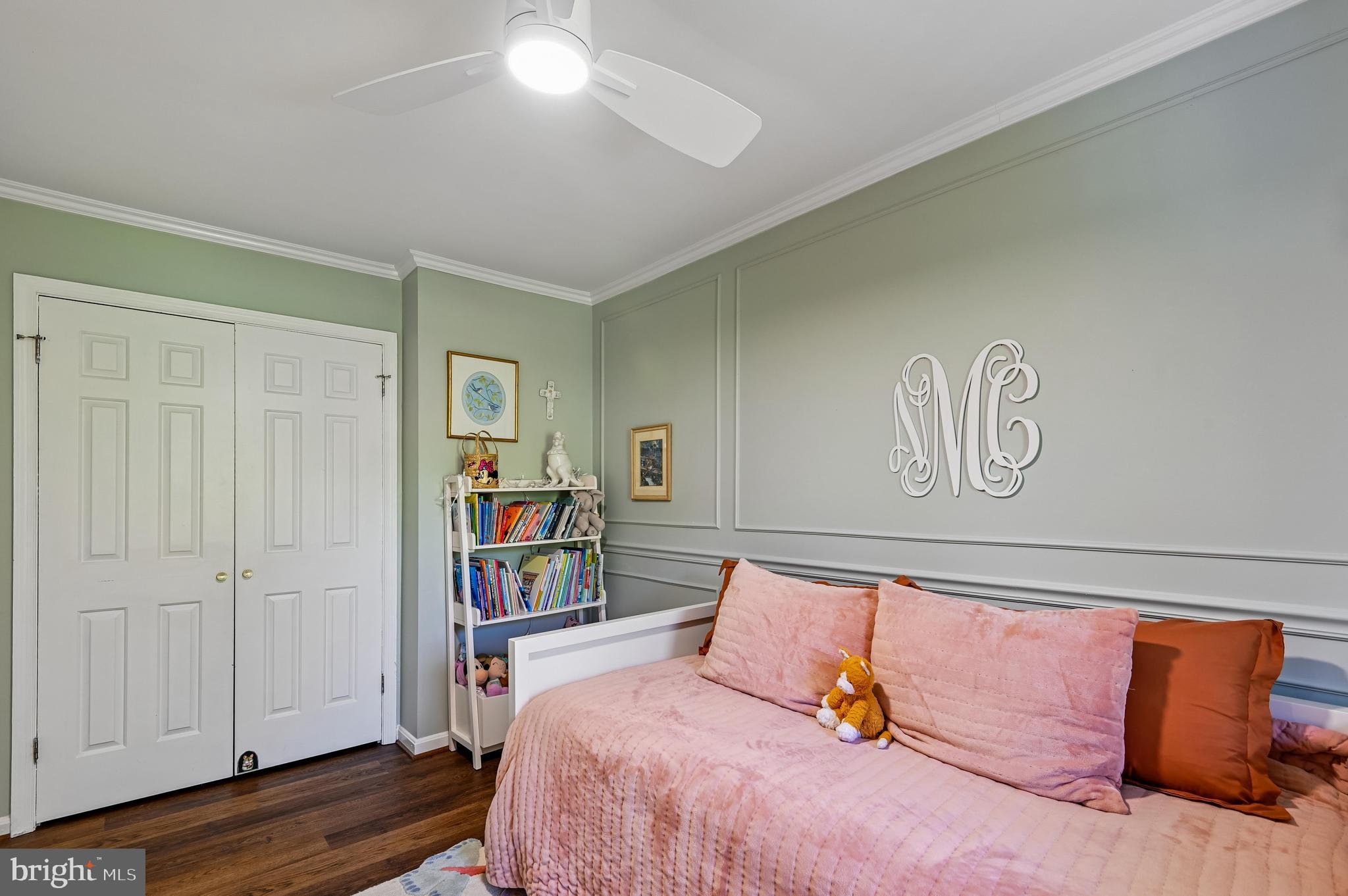 492 Colonial Ridge Lane Arnold, MD 21012 - Photo 27 of 47